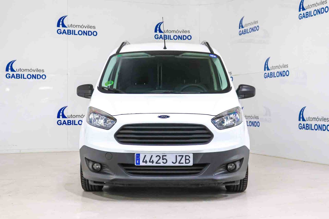 Ford Transit Courier Van 1.5tdCi  - Foto 3