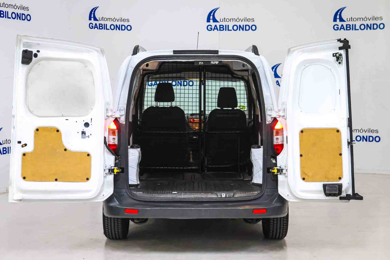 Ford Transit Courier Van 1.5tdCi  - Foto 23