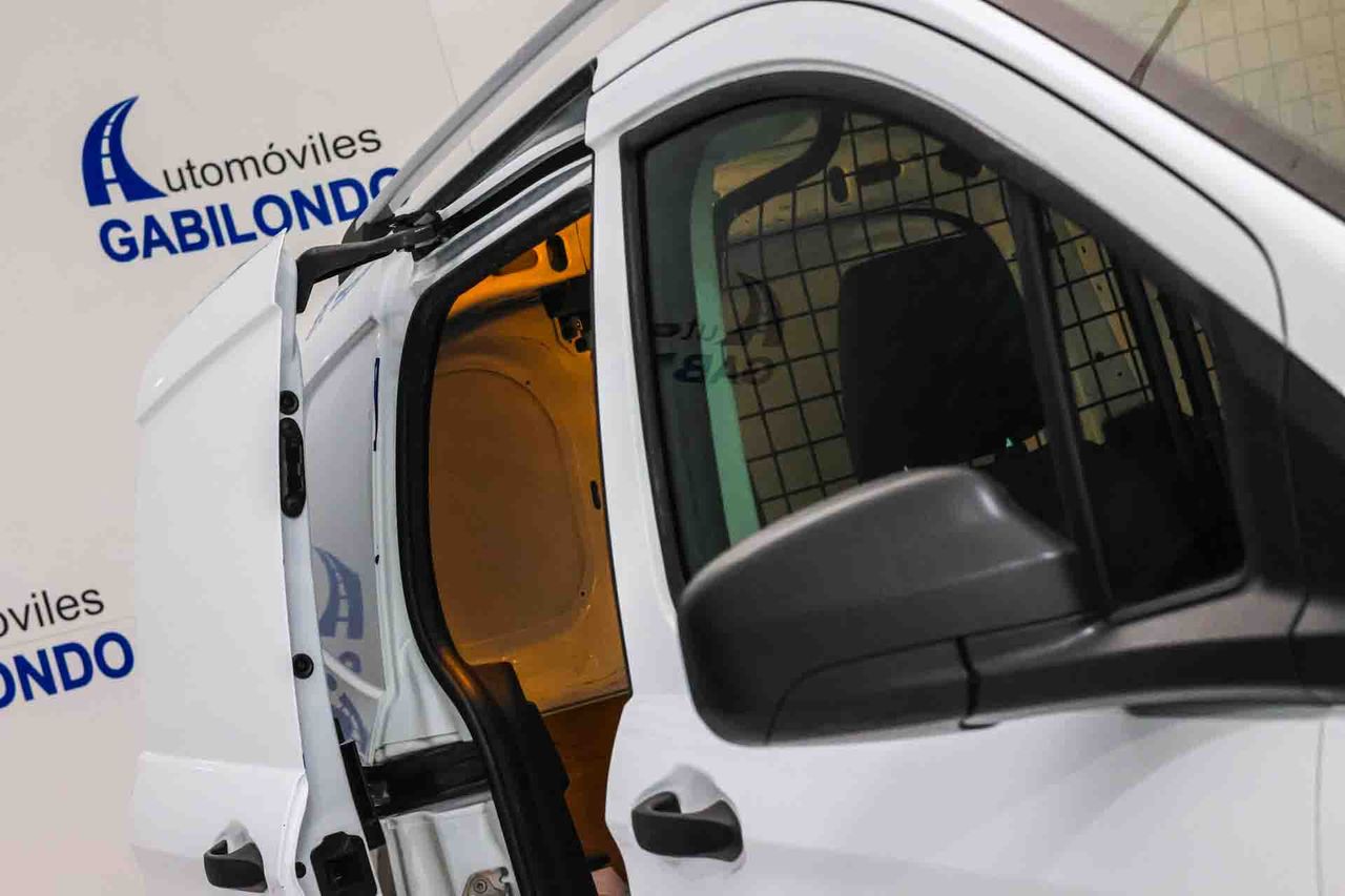 Ford Transit Courier Van 1.5tdCi  - Foto 17