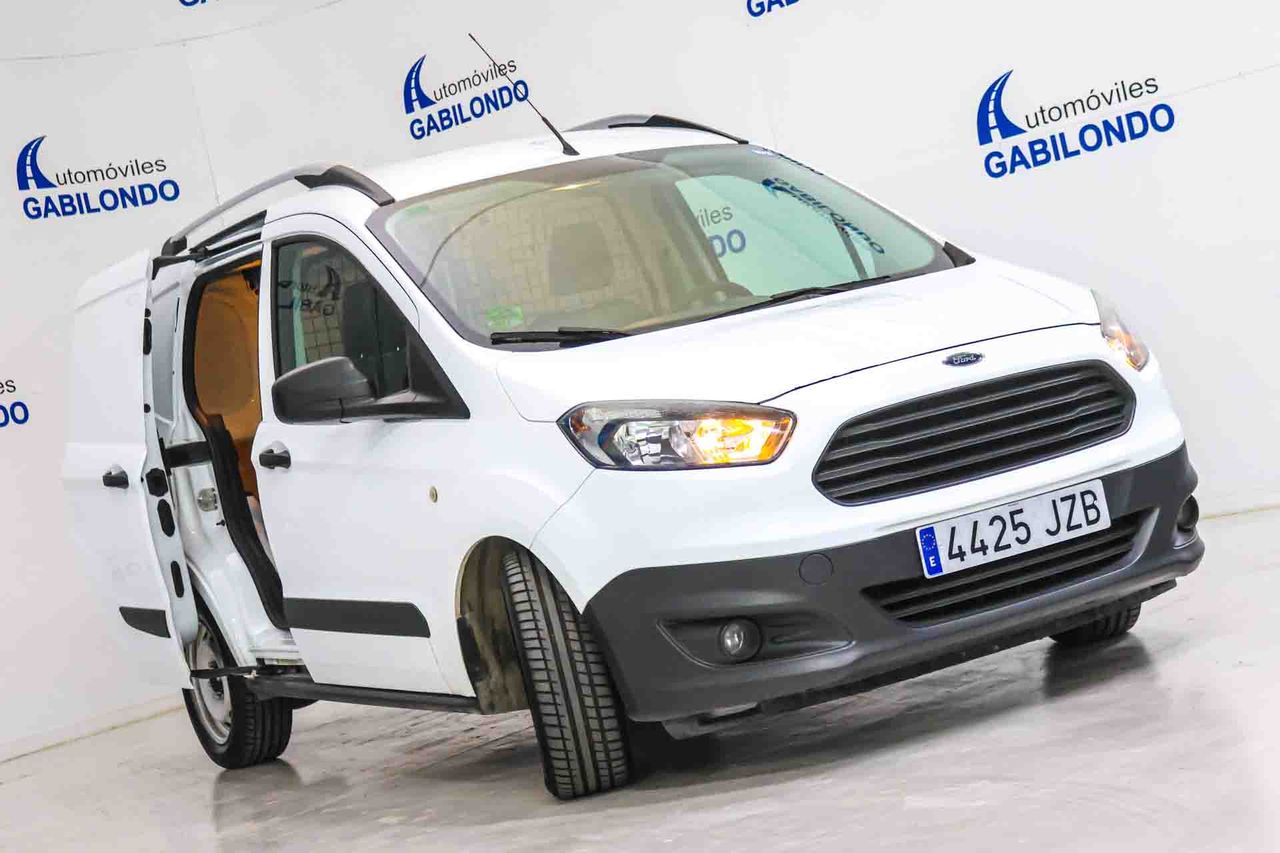 Ford Transit Courier Van 1.5tdCi  - Foto 18