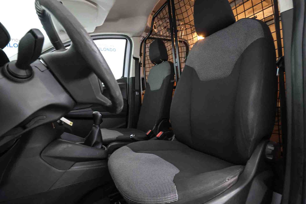 Ford Transit Courier Van 1.5tdCi  - Foto 28