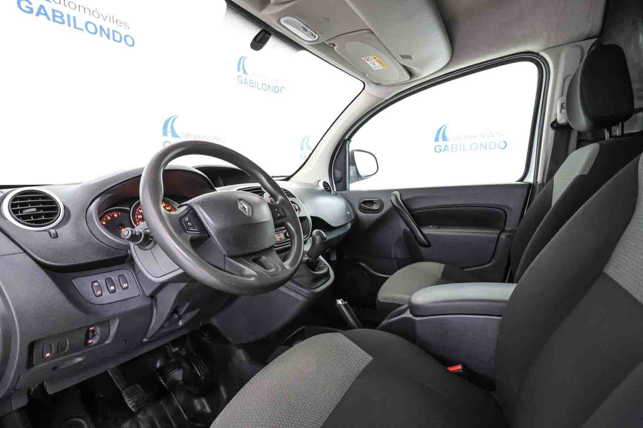Renault Kangoo Maxi 1.5dCi Gran Volumen - Foto 28