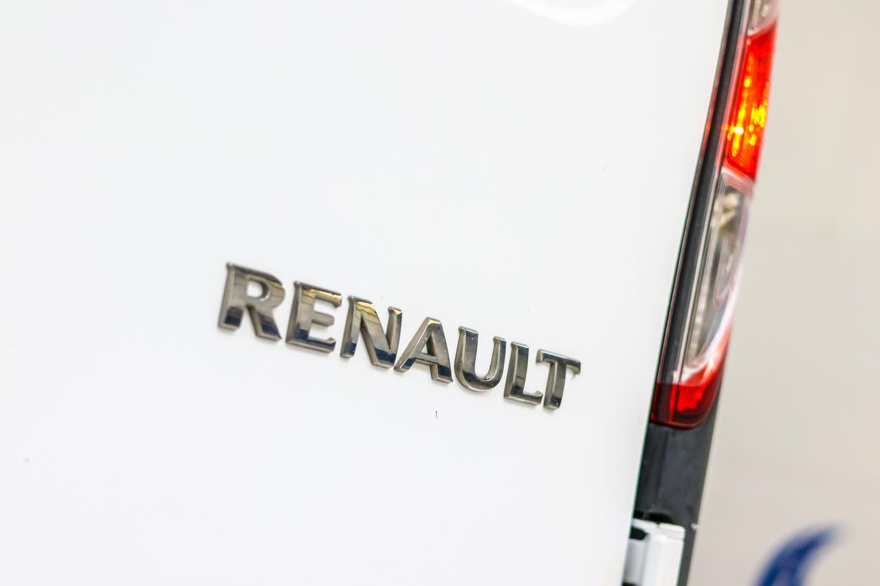 Renault Kangoo Maxi 1.5dCi Gran Volumen - Foto 15
