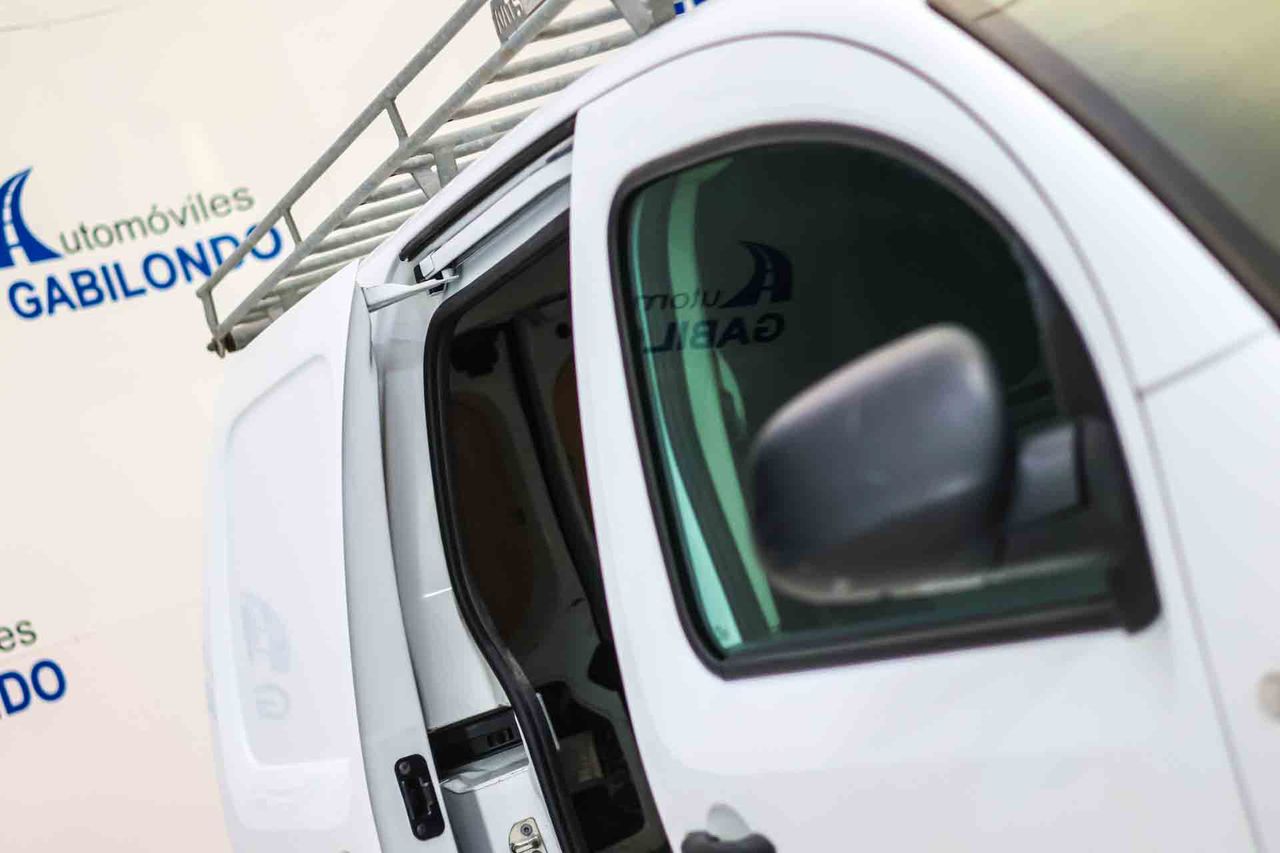 Renault Kangoo Maxi 1.5dCi Gran Volumen - Foto 18