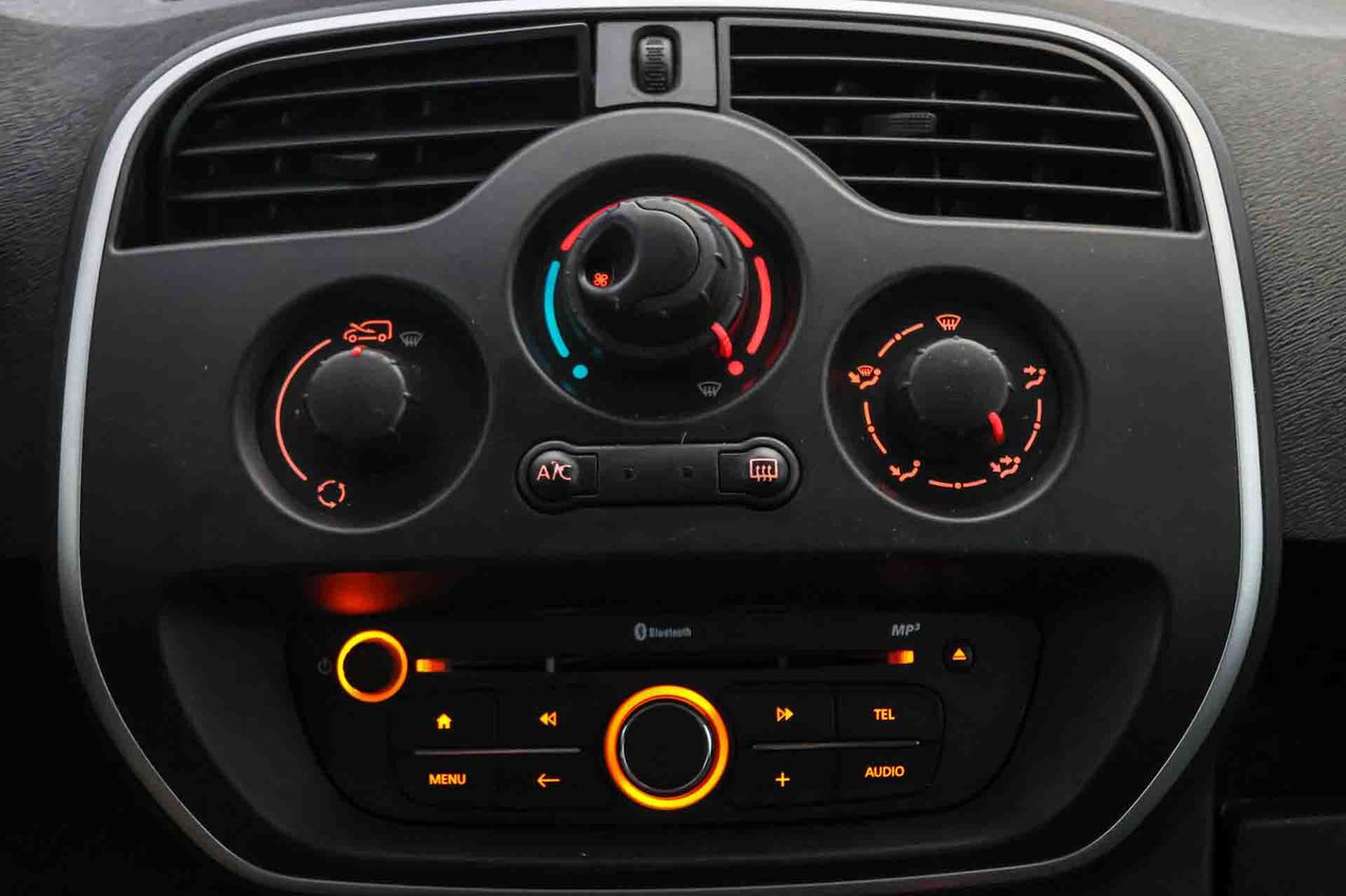 Renault Kangoo Maxi 1.5dCi Gran Volumen - Foto 45