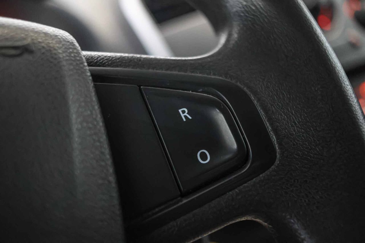Renault Kangoo Maxi 1.5dCi Gran Volumen - Foto 39
