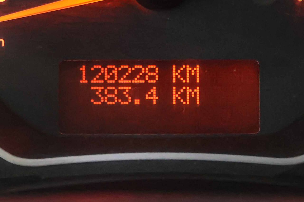 Renault Kangoo Maxi 1.5dCi Gran Volumen - Foto 7
