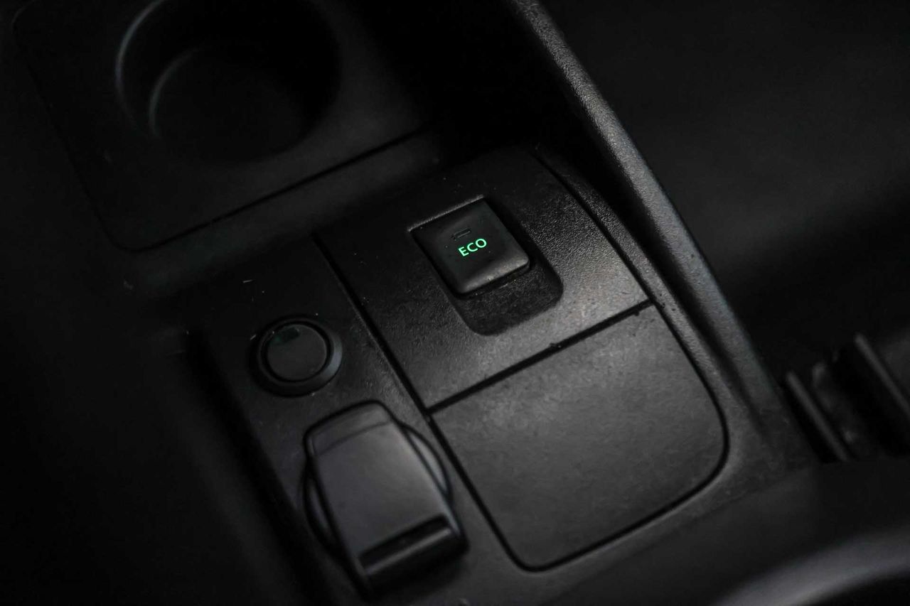 Renault Kangoo Maxi 1.5dCi Gran Volumen - Foto 43