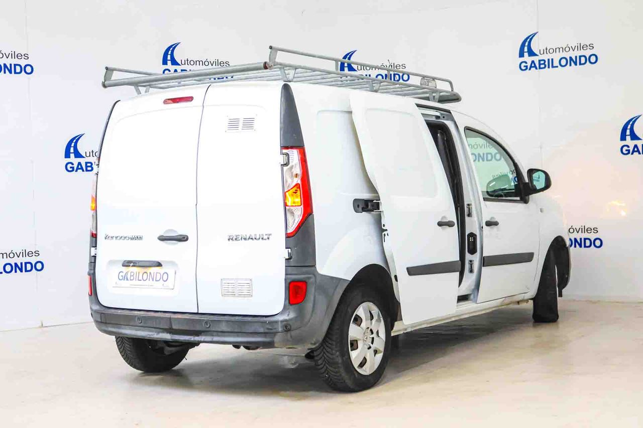 Renault Kangoo Maxi 1.5dCi Gran Volumen - Foto 17