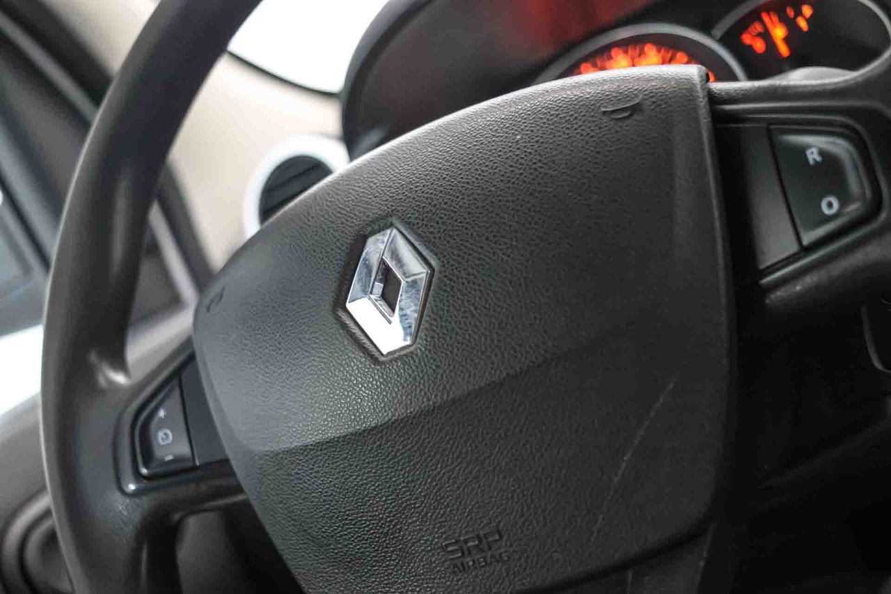 Renault Kangoo Maxi 1.5dCi Gran Volumen - Foto 35