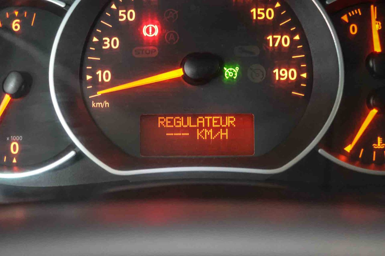 Renault Kangoo Maxi 1.5dCi Gran Volumen - Foto 34