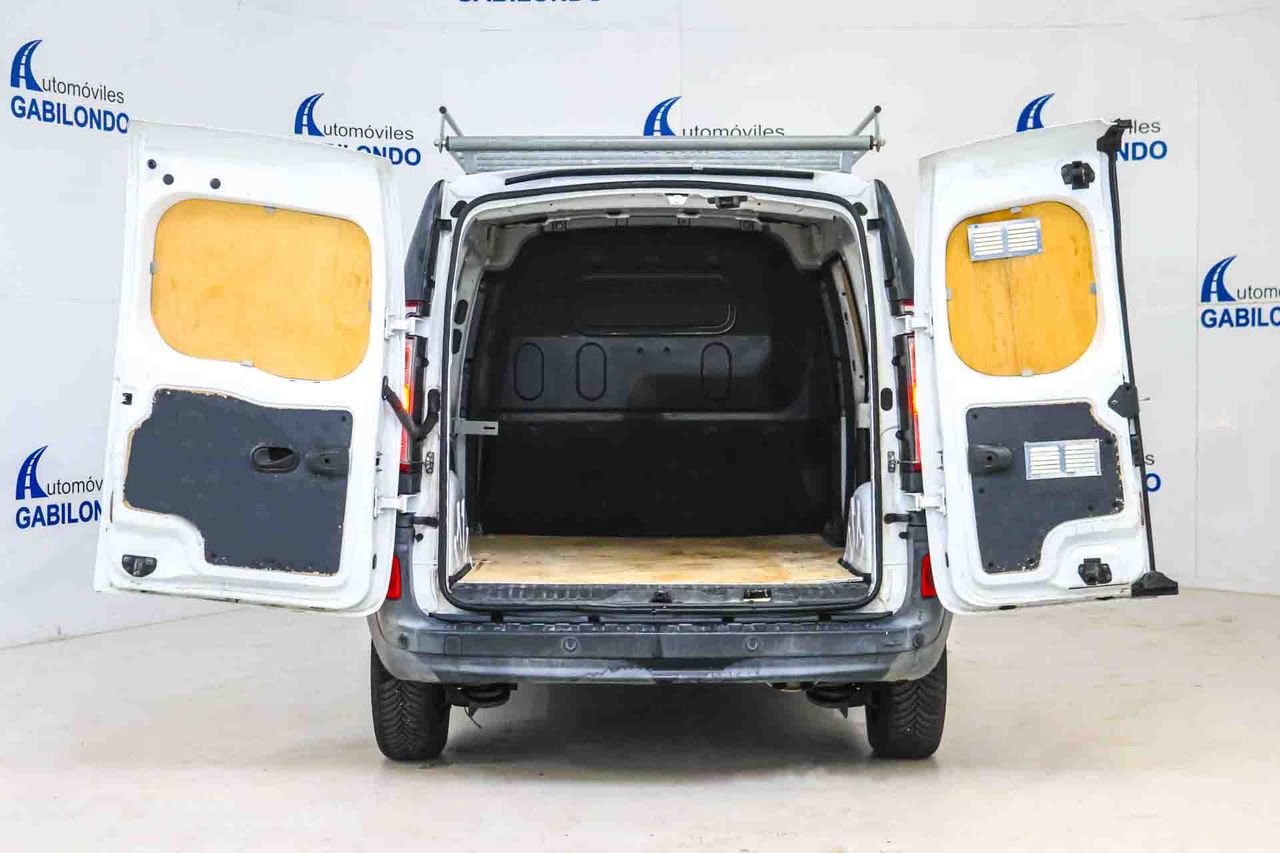 Renault Kangoo Maxi 1.5dCi Gran Volumen - Foto 24