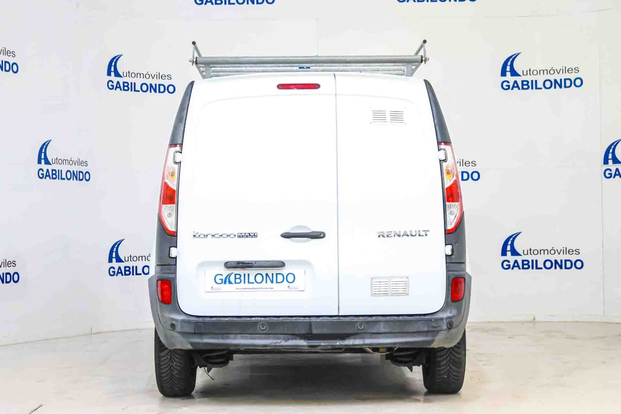Renault Kangoo Maxi 1.5dCi Gran Volumen - Foto 5