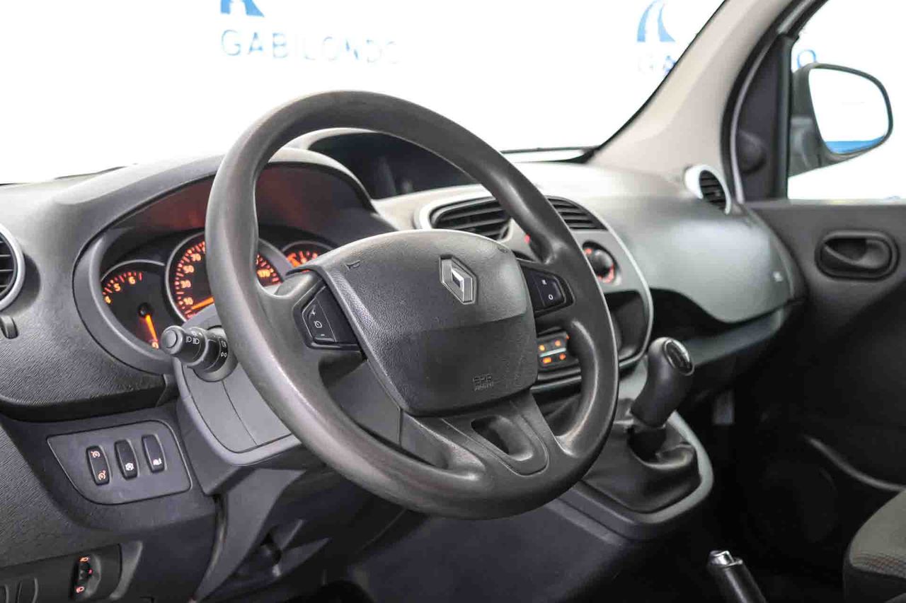 Renault Kangoo Maxi 1.5dCi Gran Volumen - Foto 6