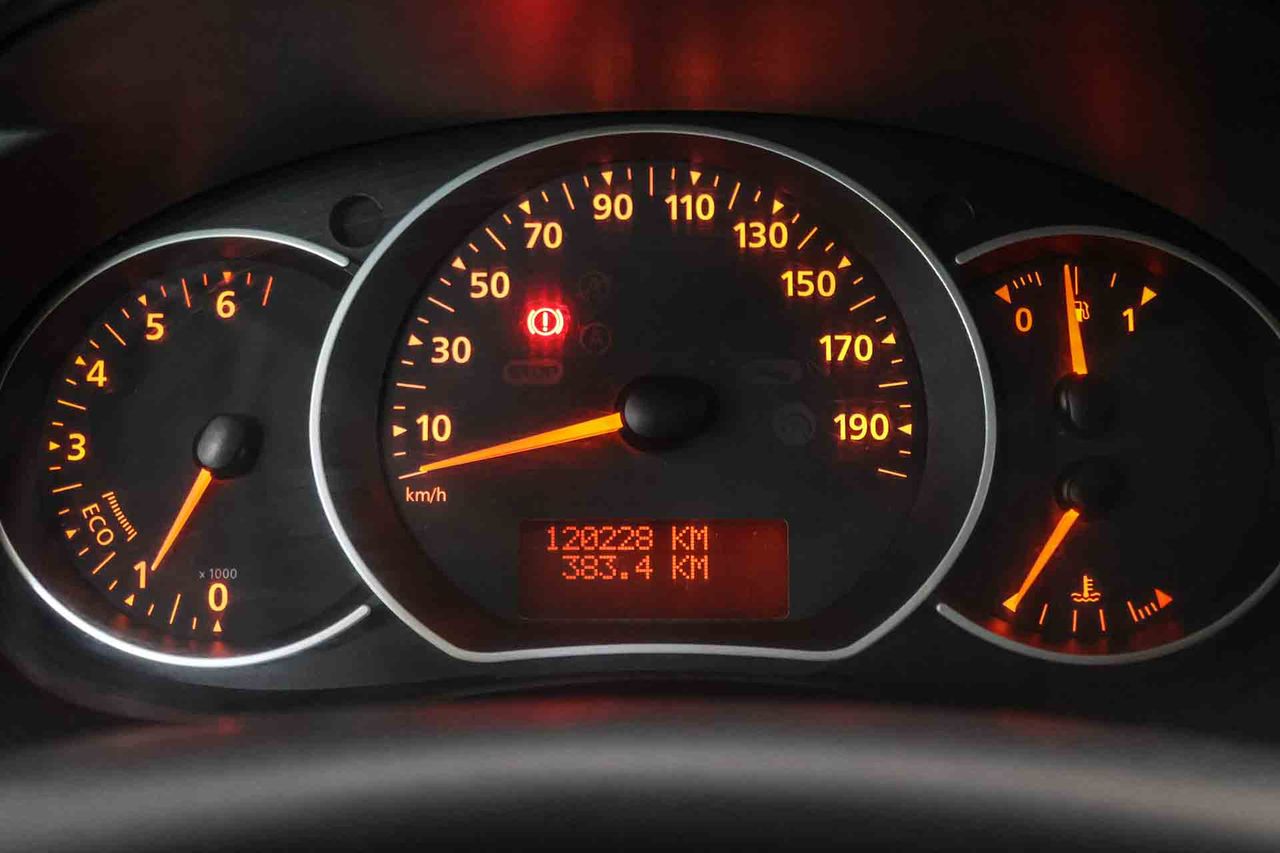 Renault Kangoo Maxi 1.5dCi Gran Volumen - Foto 41