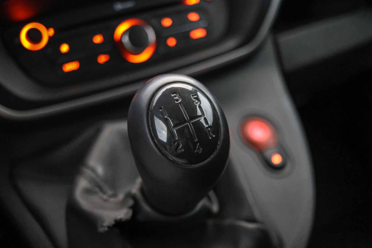 Renault Kangoo Maxi 1.5dCi Gran Volumen - Foto 44