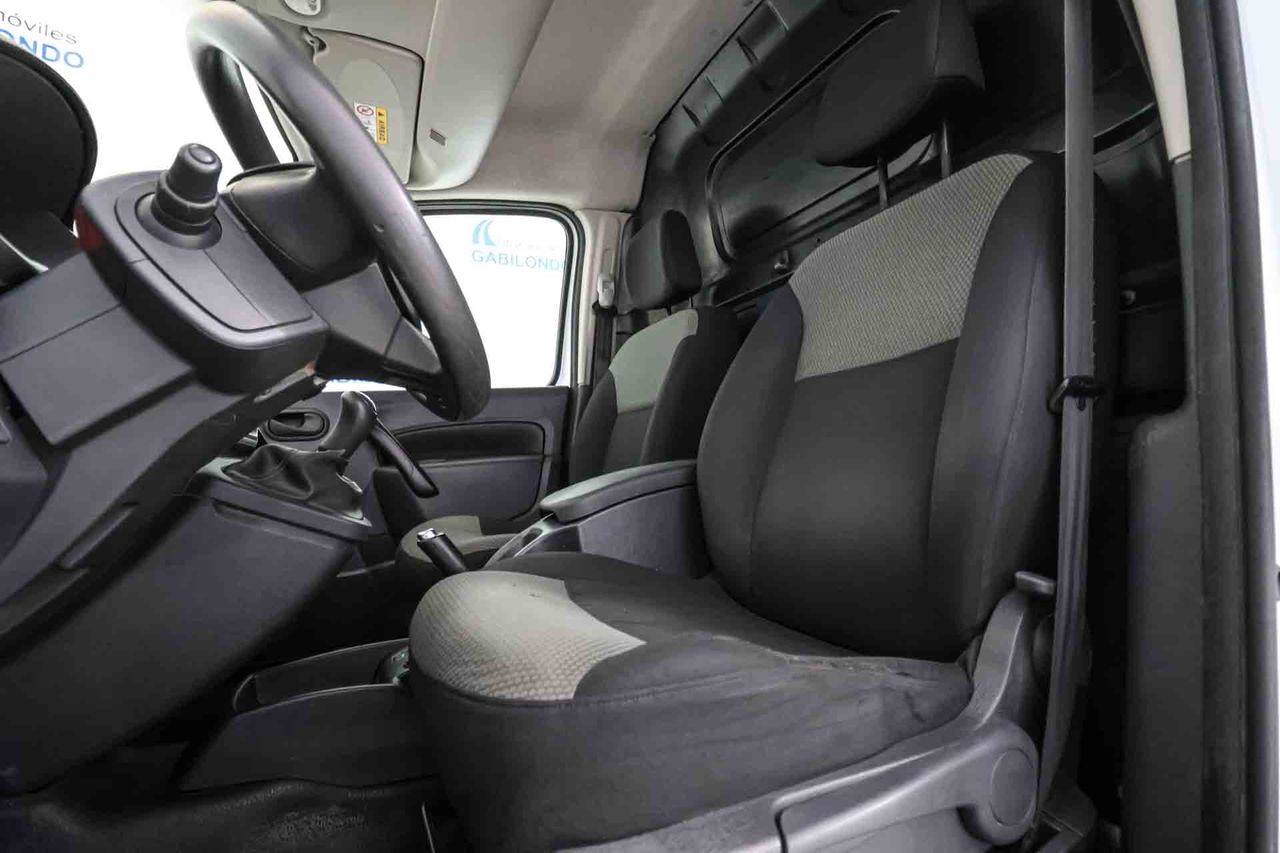 Renault Kangoo Maxi 1.5dCi Gran Volumen - Foto 29