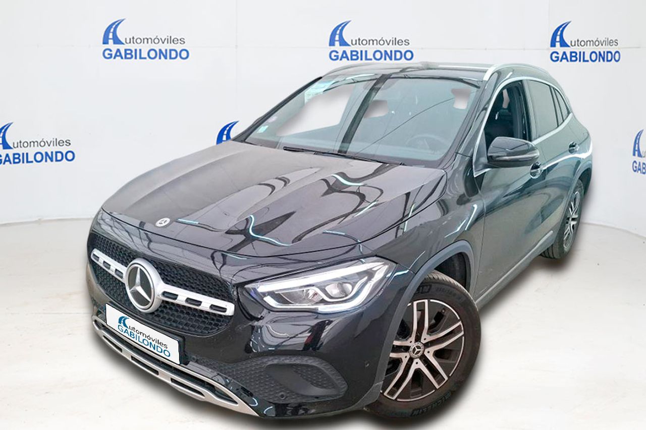 mercedes gla 2022 /