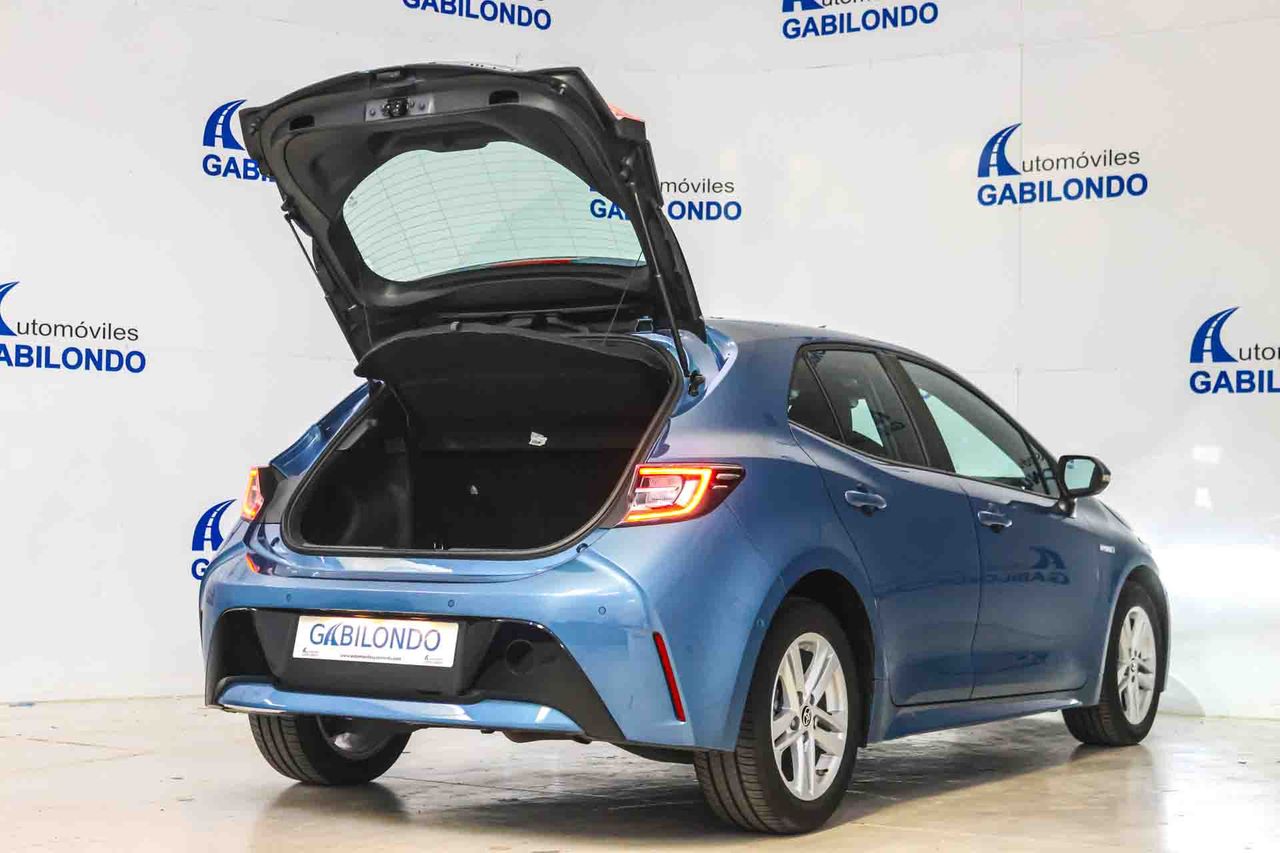 Toyota Corolla 1.8 125H ACTIVE TECH E-CVT - Foto 17