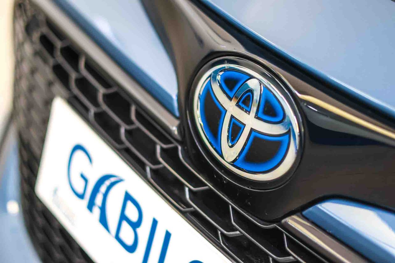 Toyota Corolla 1.8 125H ACTIVE TECH E-CVT - Foto 8