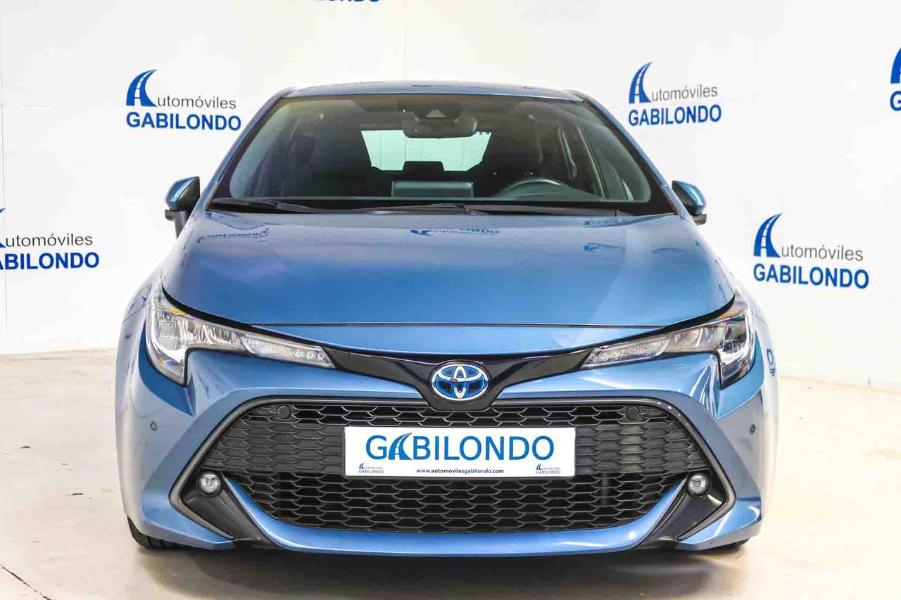 Toyota Corolla 1.8 125H ACTIVE TECH E-CVT - Foto 3