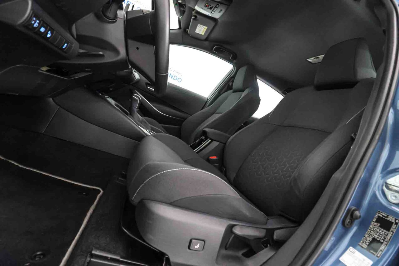 Toyota Corolla 1.8 125H ACTIVE TECH E-CVT - Foto 29