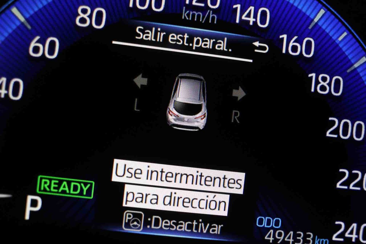 Toyota Corolla 1.8 125H ACTIVE TECH E-CVT - Foto 62