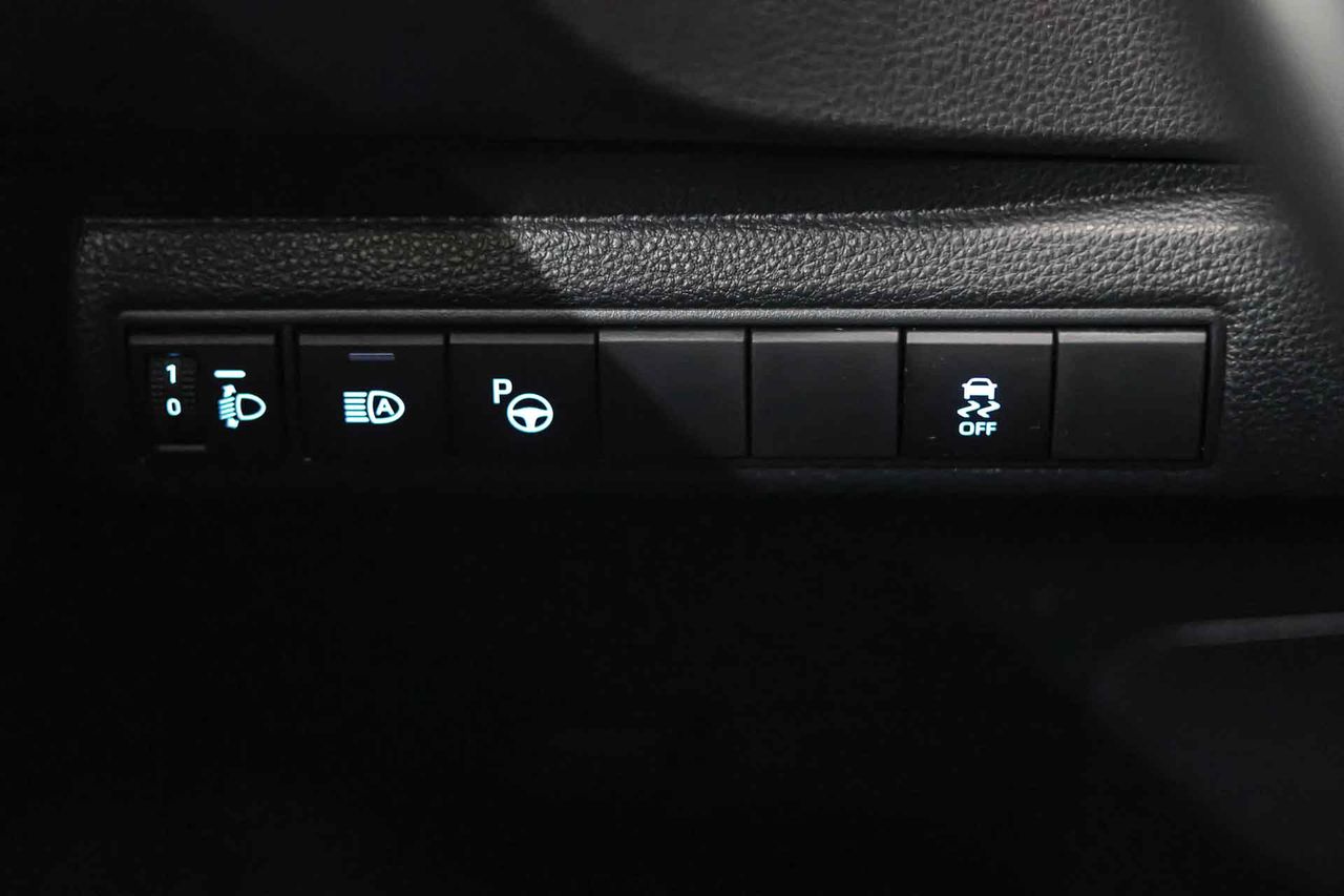 Toyota Corolla 1.8 125H ACTIVE TECH E-CVT - Foto 32