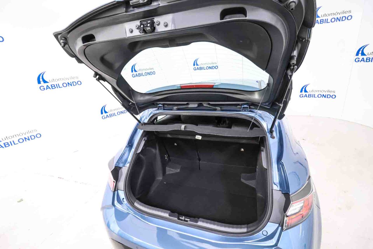 Toyota Corolla 1.8 125H ACTIVE TECH E-CVT - Foto 52