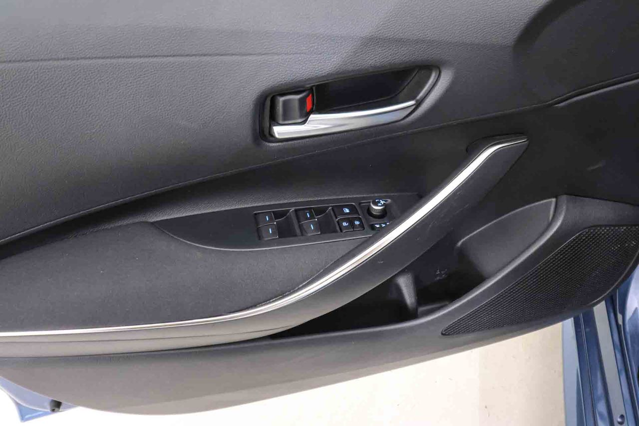 Toyota Corolla 1.8 125H ACTIVE TECH E-CVT - Foto 30