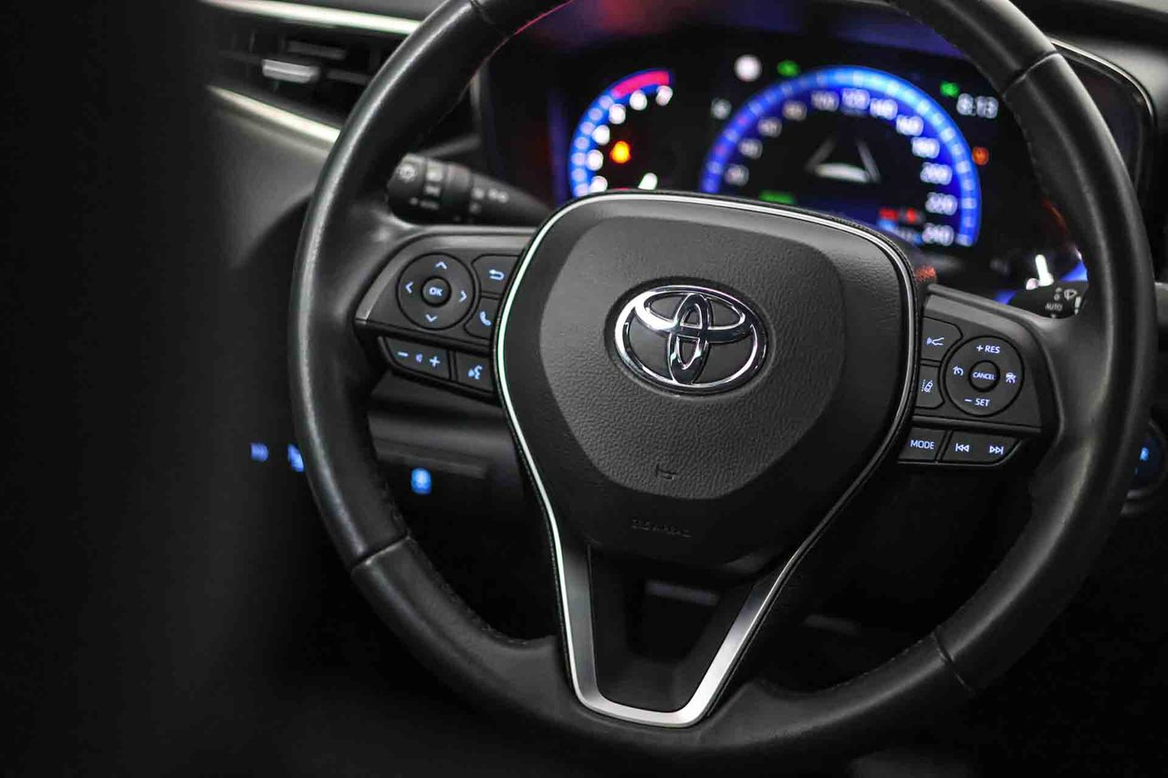 Toyota Corolla 1.8 125H ACTIVE TECH E-CVT - Foto 34