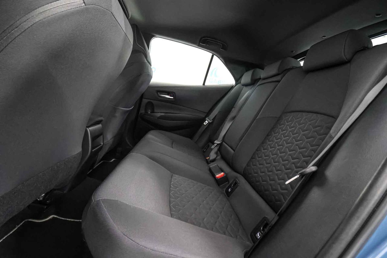 Toyota Corolla 1.8 125H ACTIVE TECH E-CVT - Foto 47