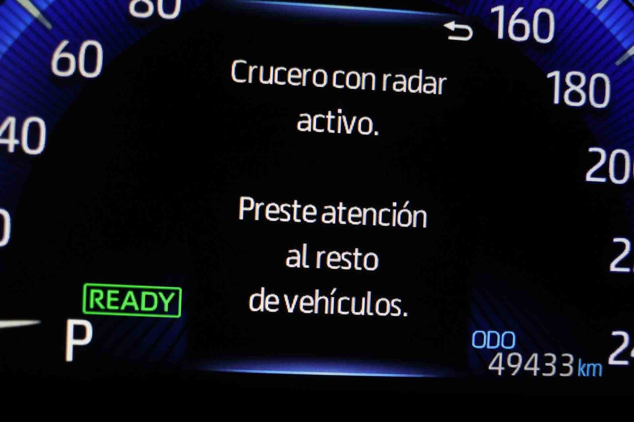 Toyota Corolla 1.8 125H ACTIVE TECH E-CVT - Foto 55