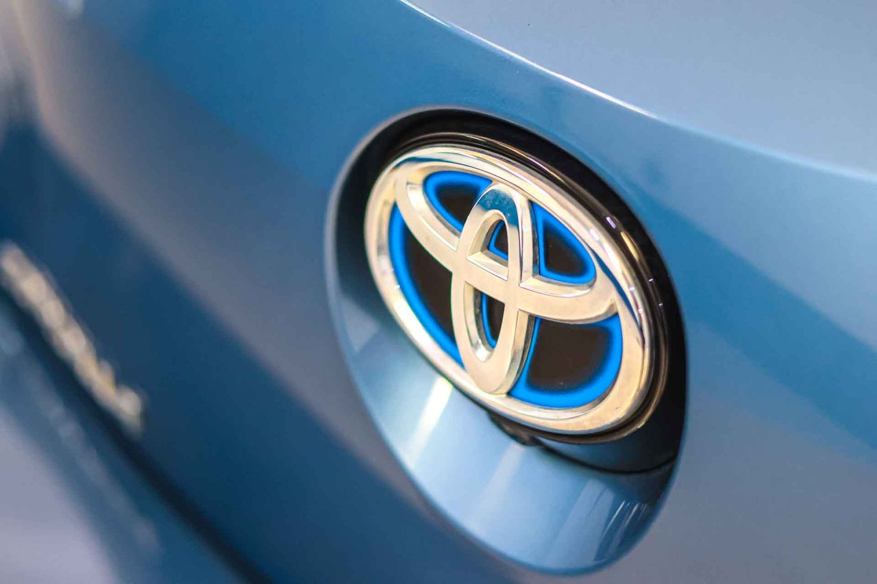Toyota Corolla 1.8 125H ACTIVE TECH E-CVT - Foto 22