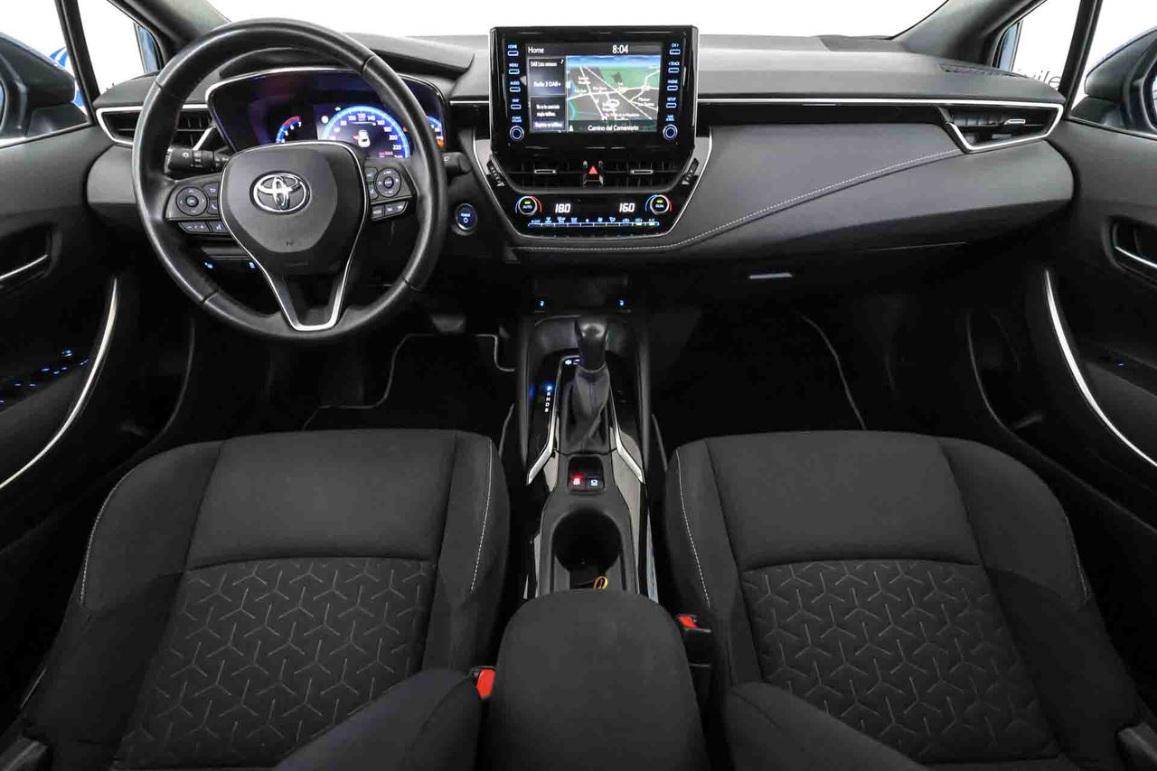 Toyota Corolla 1.8 125H ACTIVE TECH E-CVT - Foto 51