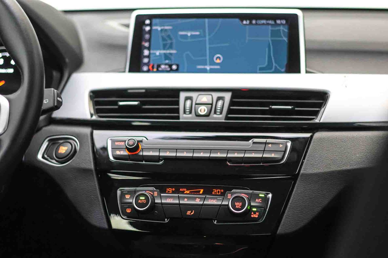 BMW X1 xDrive25e - Foto 50