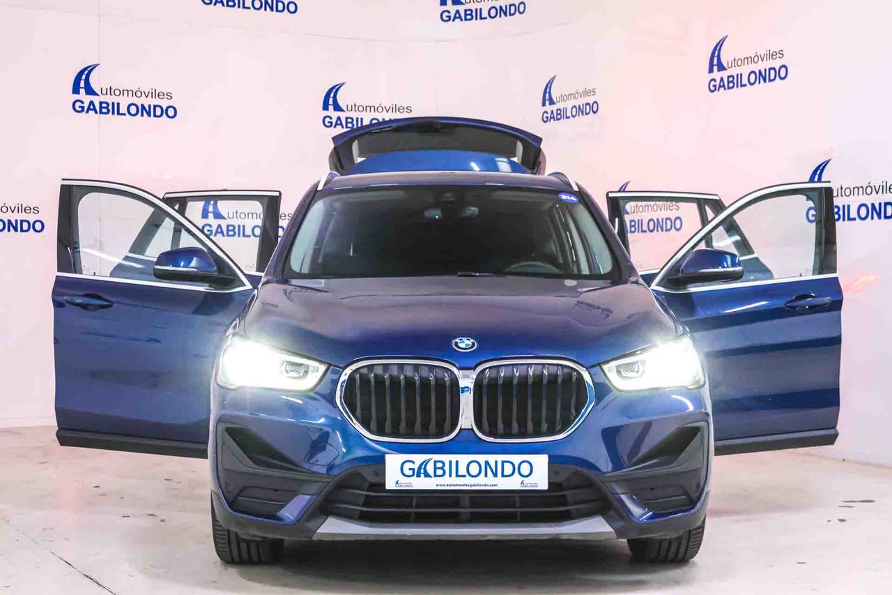 BMW X1 xDrive25e - Foto 27