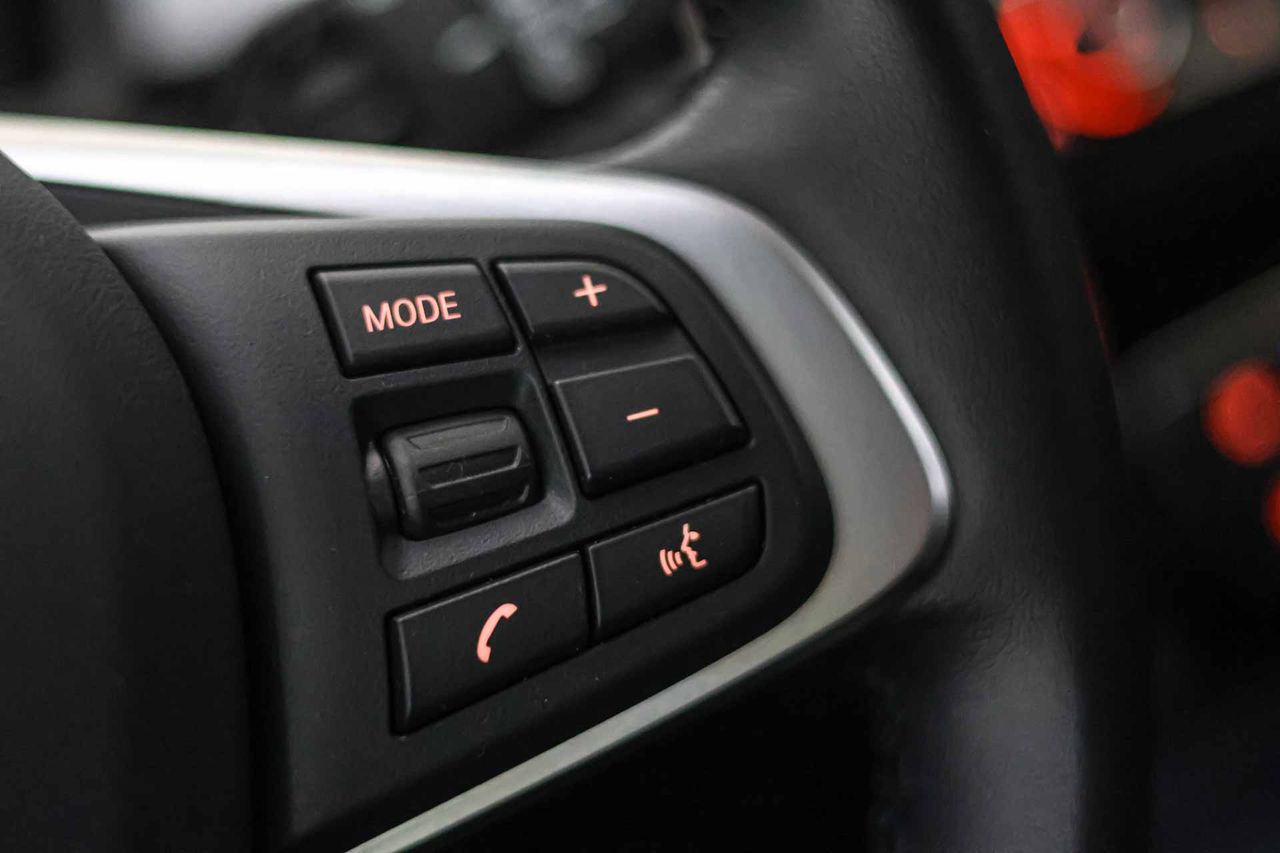 BMW X1 xDrive25e - Foto 43