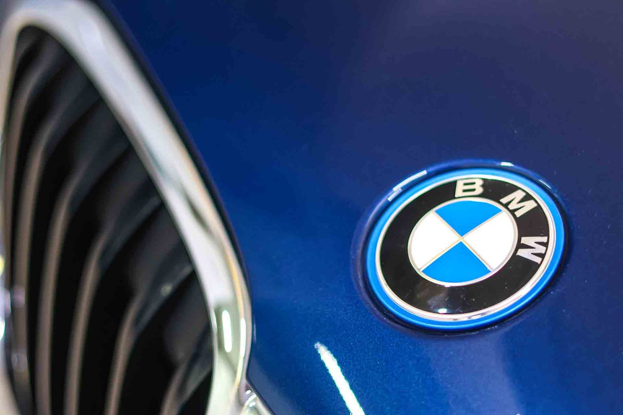 BMW X1 xDrive25e - Foto 12
