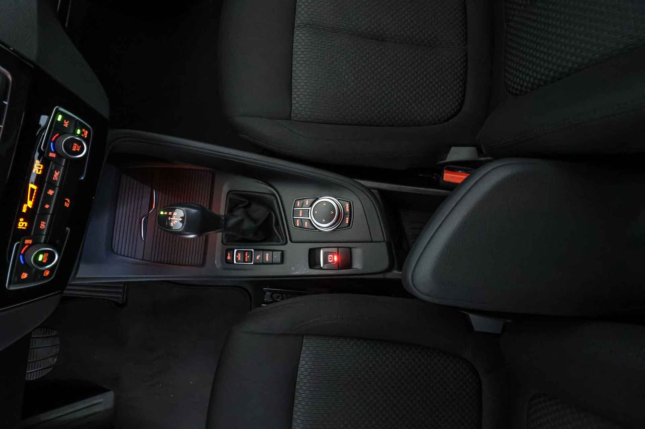 BMW X1 xDrive25e - Foto 53