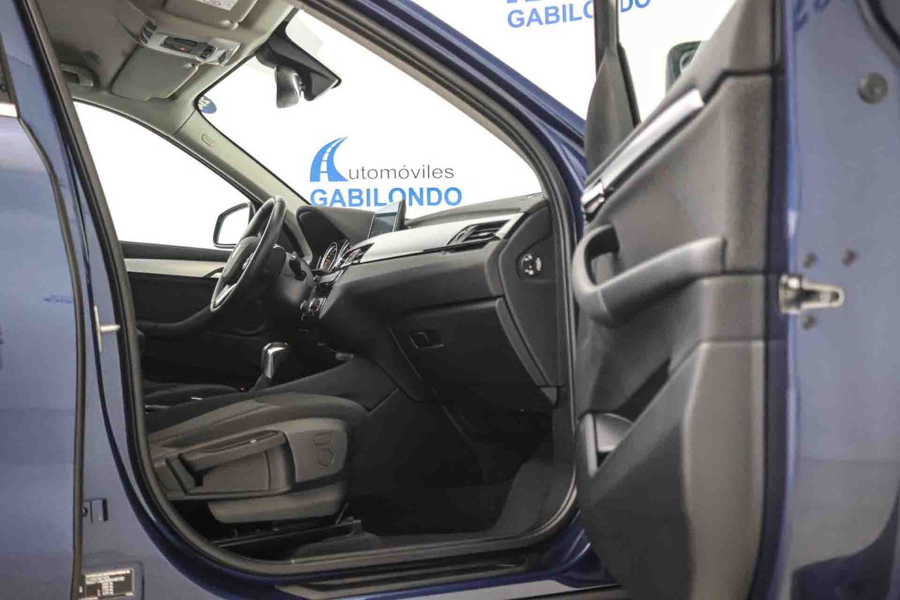 BMW X1 xDrive25e - Foto 56