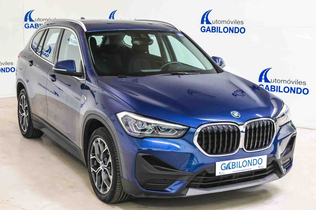 BMW X1 xDrive25e - Foto 4