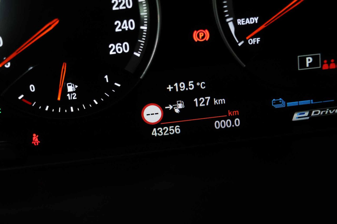 BMW X1 xDrive25e - Foto 7