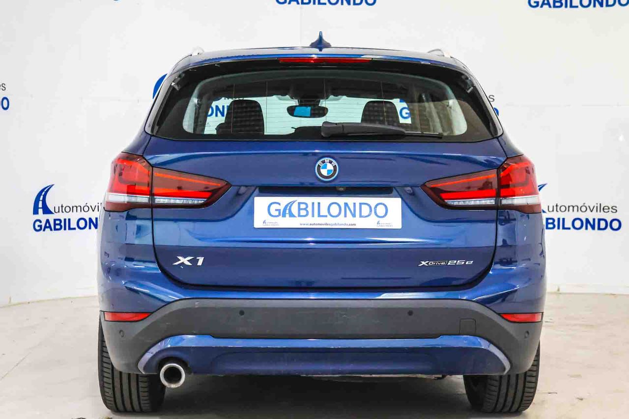BMW X1 xDrive25e - Foto 5