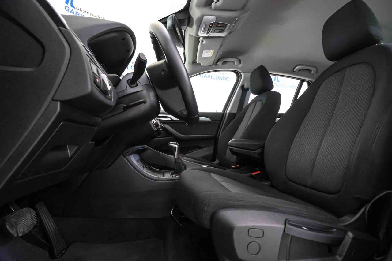 BMW X1 xDrive25e - Foto 33