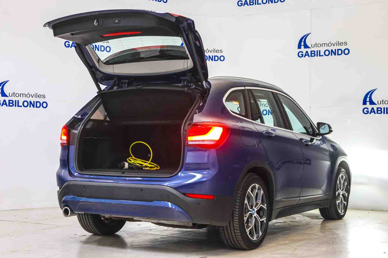 BMW X1 xDrive25e - Foto 21