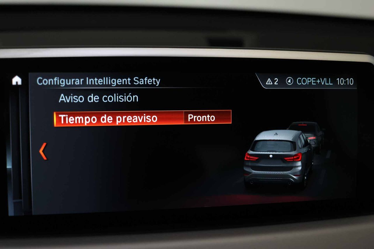 BMW X1 xDrive25e - Foto 67
