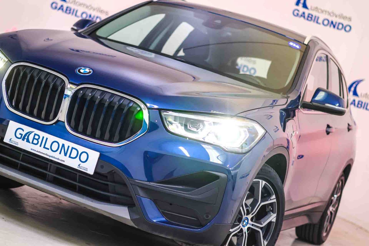 BMW X1 xDrive25e - Foto 31