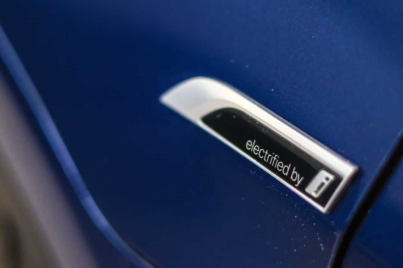 BMW X1 xDrive25e - Foto 18