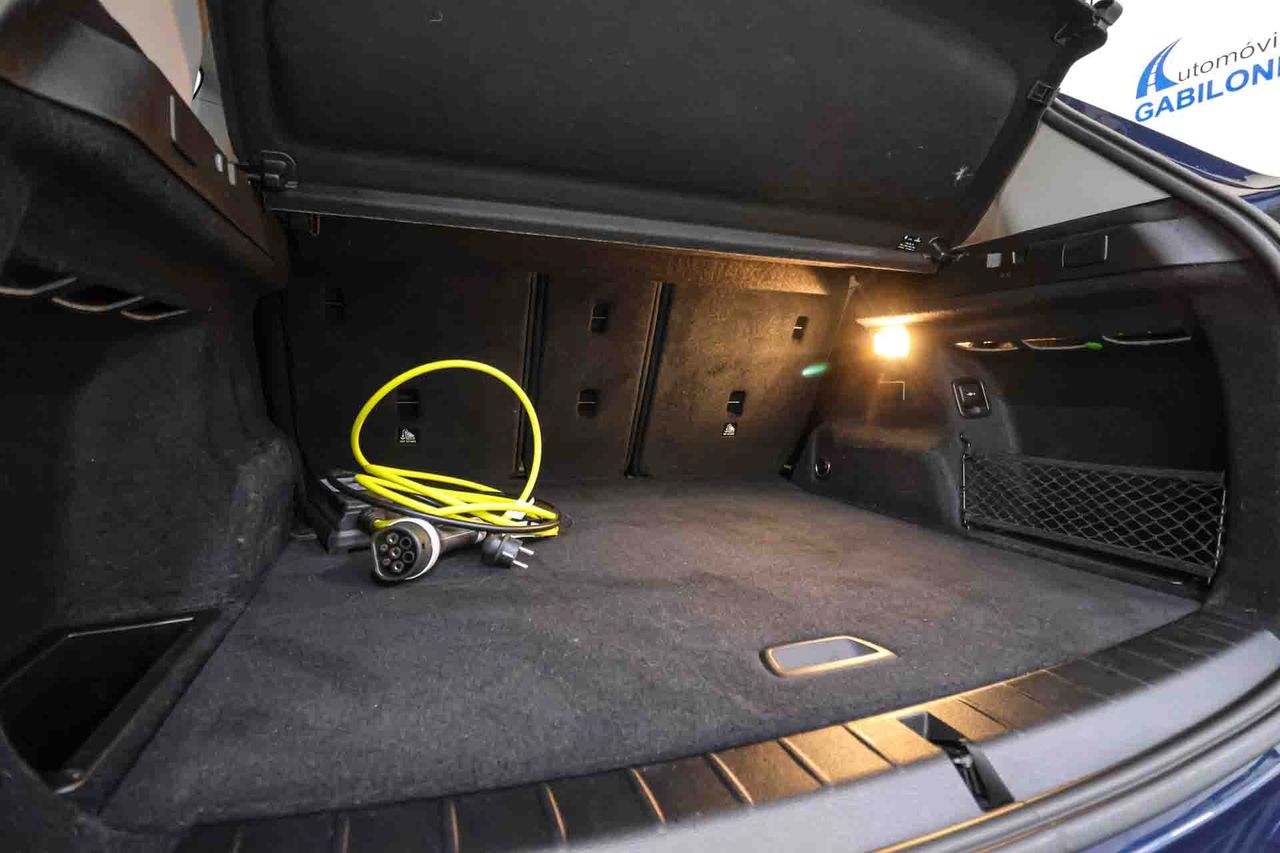 BMW X1 xDrive25e - Foto 62